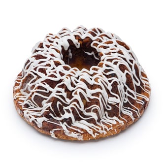 Stern's Marble bundt 7"