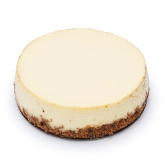 Stern's Plain cheesecake 6"