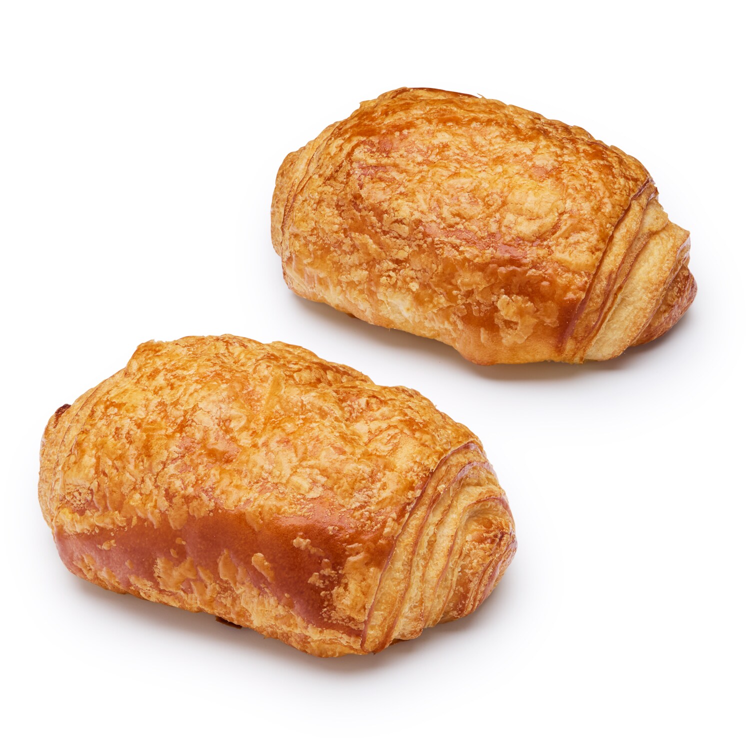 Davidovich Chocolate Croissant, 2pk