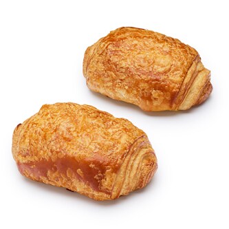 Davidovich Chocolate Croissant, 2pk