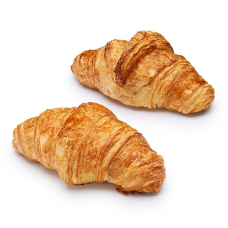 Davidovich Plain Croissant, 2pk