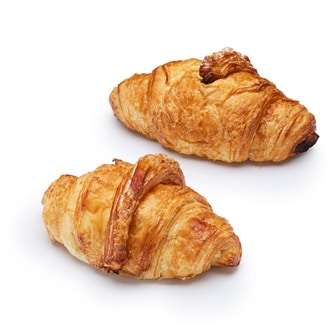 Davidovich Custard Croissant, 2pk
