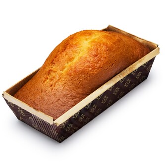 Davidovich Banana Pound Cake