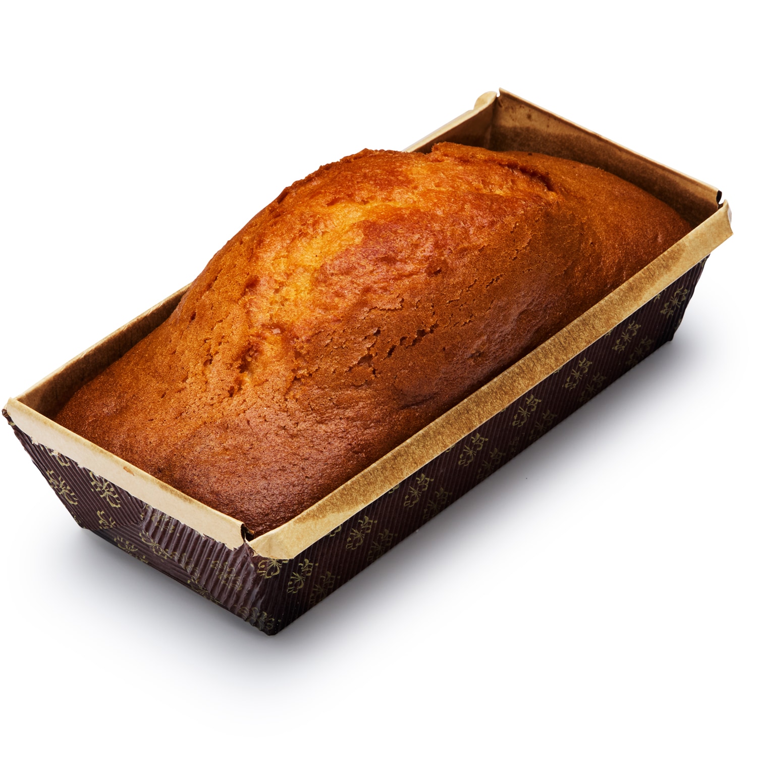 Davidovich Plain Pound Cake