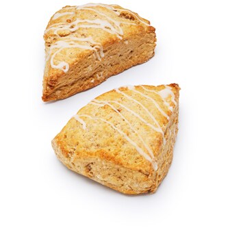 Davidovich Cinnamon Scone, 2pk