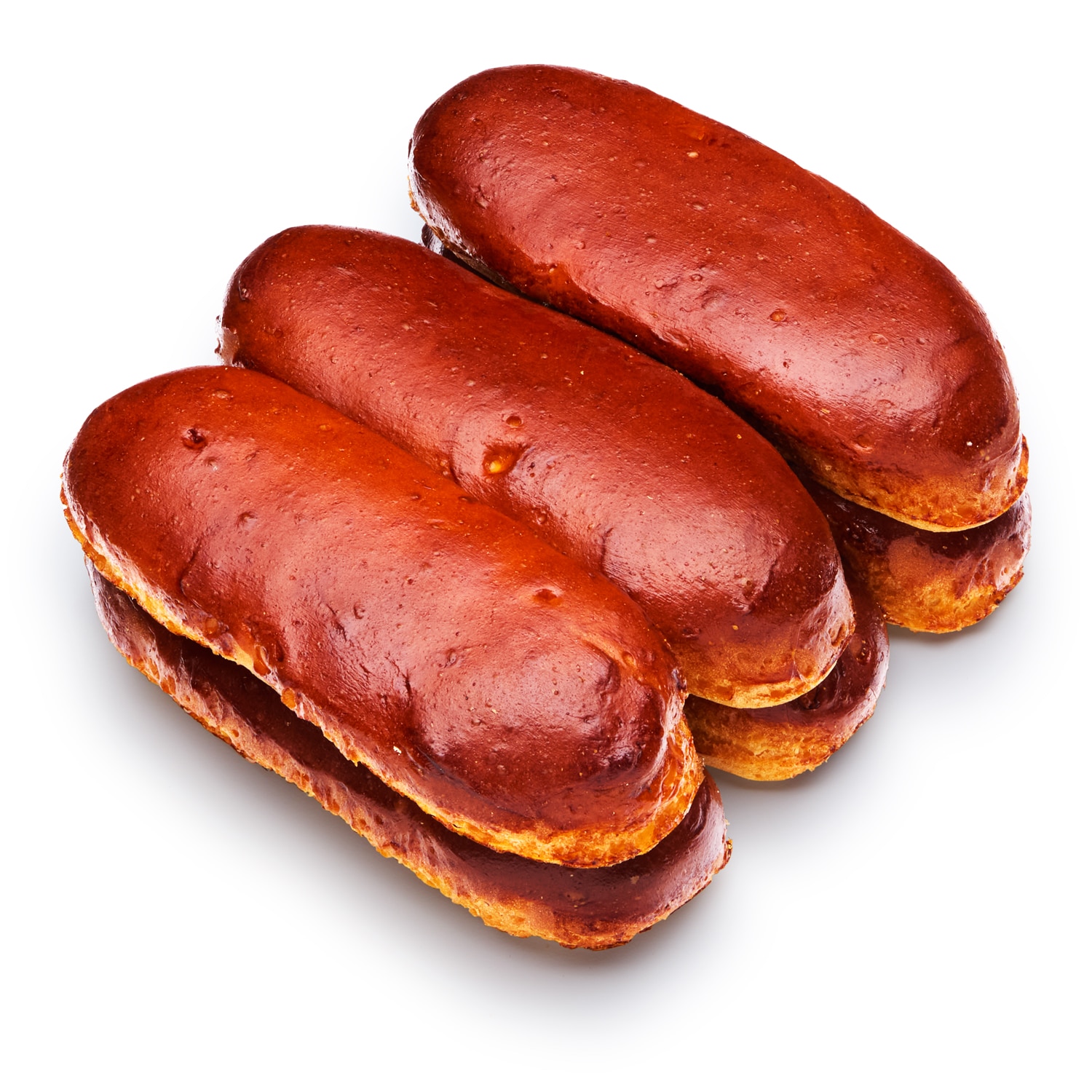 The Gluten Free Bakery Hot Dog Buns