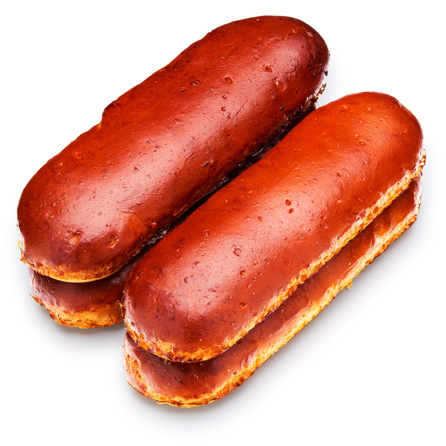 The Gluten Free Bakery Hoagie Buns 