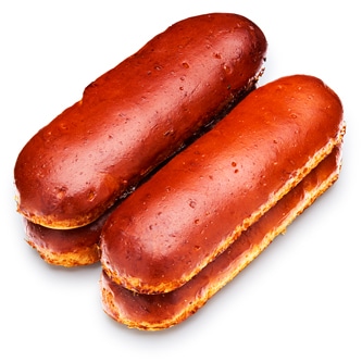 The Gluten Free Bakery Hoagie Buns 