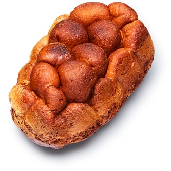 The Gluten Free Bakery Challah Bread