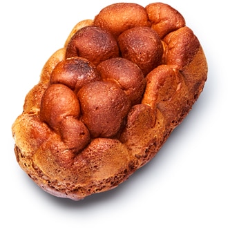 The Gluten Free Bakery Challah Bread