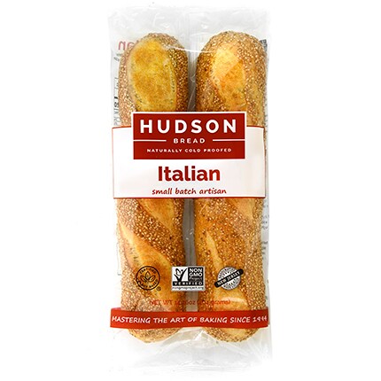 Italian Demi Baguette, Frozen, image 2 of 2 slides