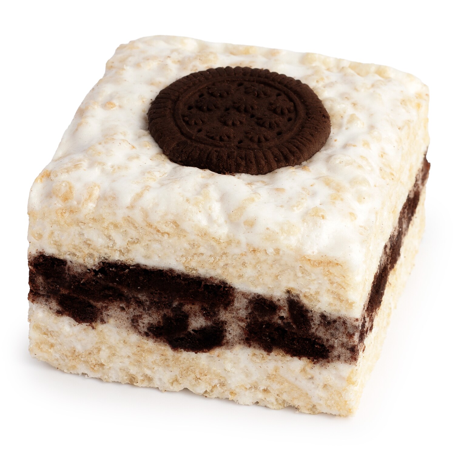 Cookies & Cream