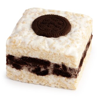 Cookies & Cream