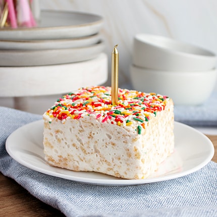 Rainbow Sprinkles, image 2 of 2 slides