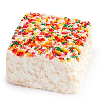 Rainbow Sprinkles