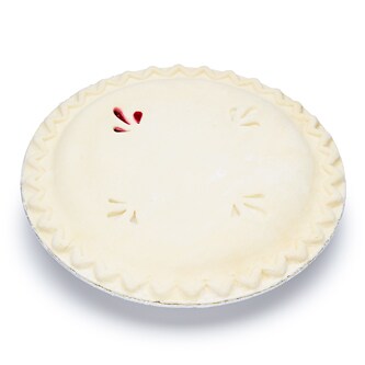 Pie Collective Take Bake Cherry Pie. Frozen
