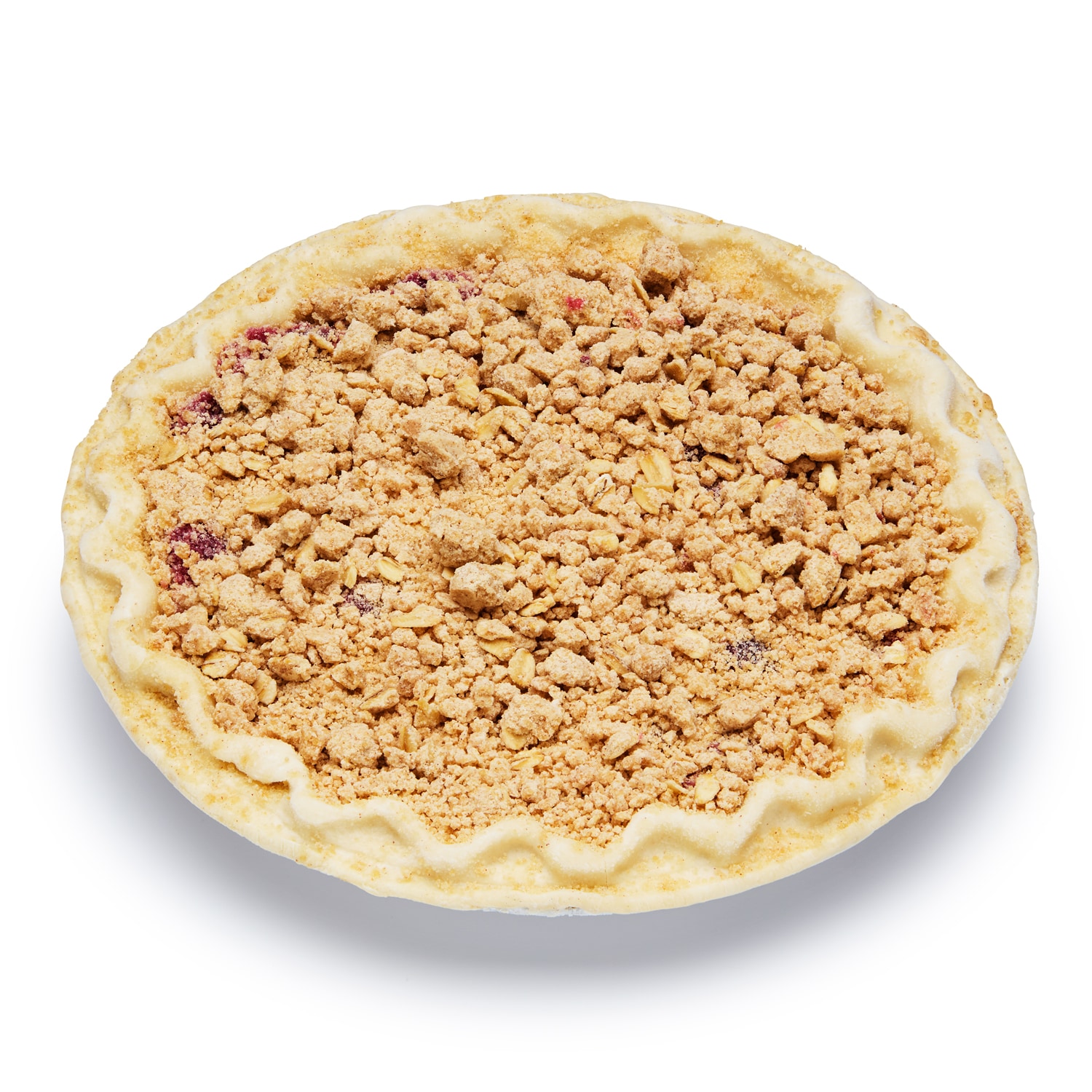 Pie Collective Take Bake Mixed Berry Pie, Frozen