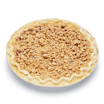 Pie Collective Take Bake Mixed Berry Pie, Frozen