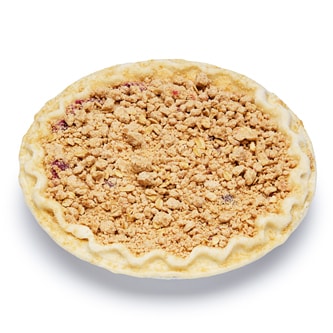 Pie Collective Take Bake Mixed Berry Pie, Frozen