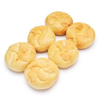 Grimaldi Kaiser Roll