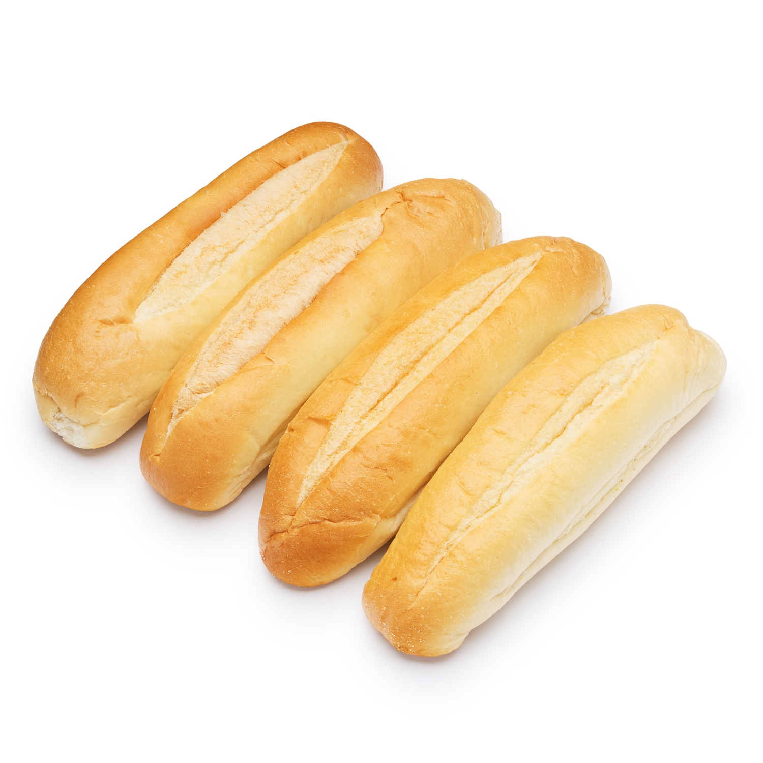 Grimaldi Hoagie Roll, image 1 of 2 slides