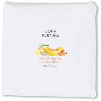 Bona Furtuna Classic Italian Panforte