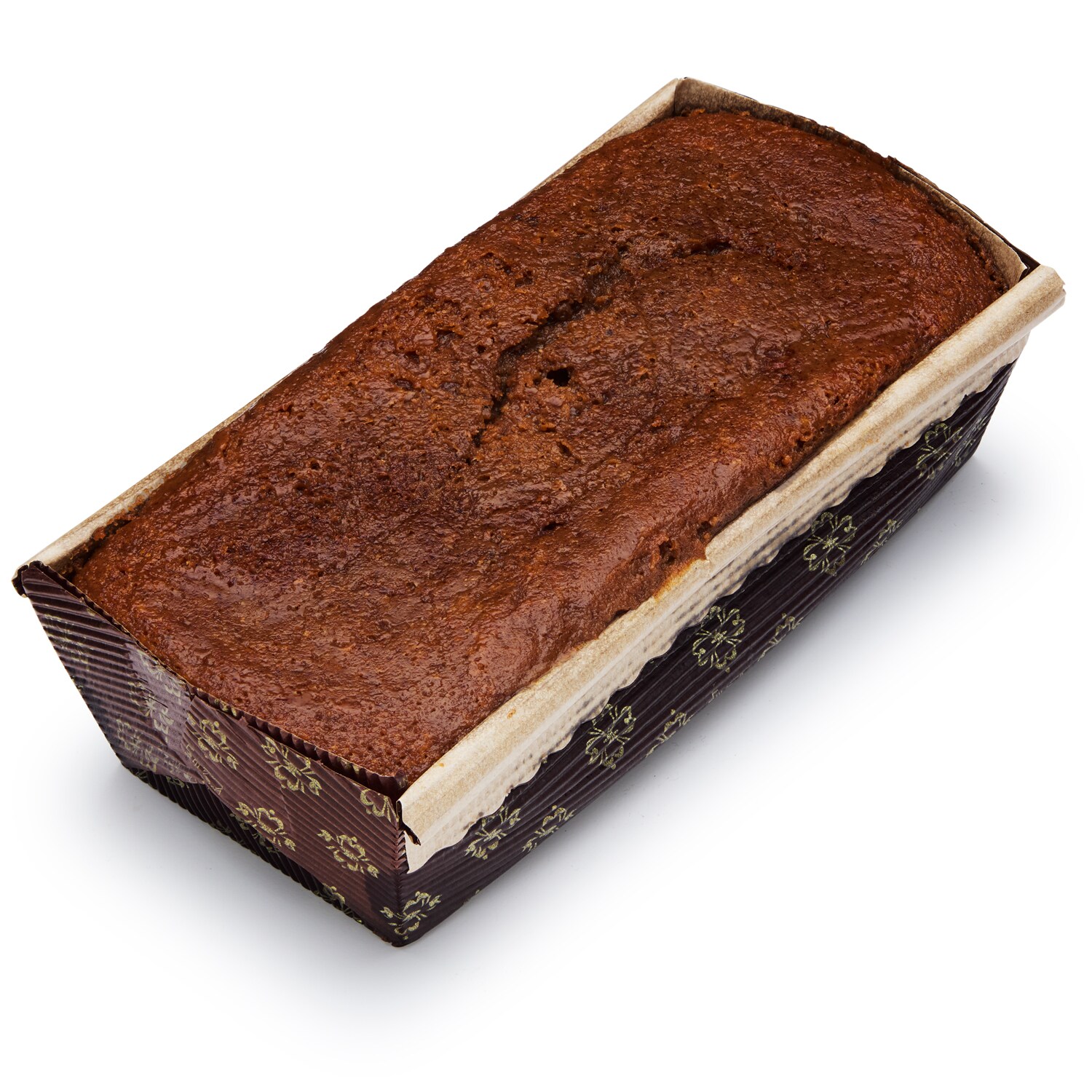 Allie's Banana Bread, Snickerdoodle, Frozen