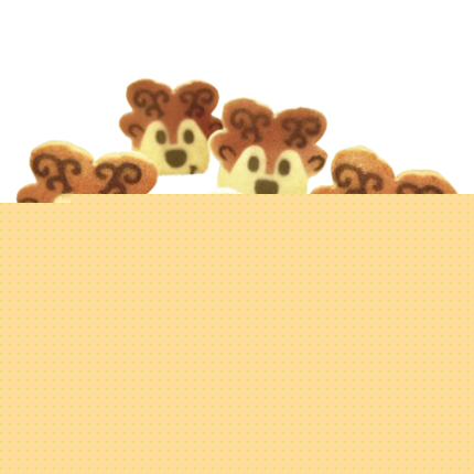 Little Raes North Pole Cookies, image 2 of 2 slides