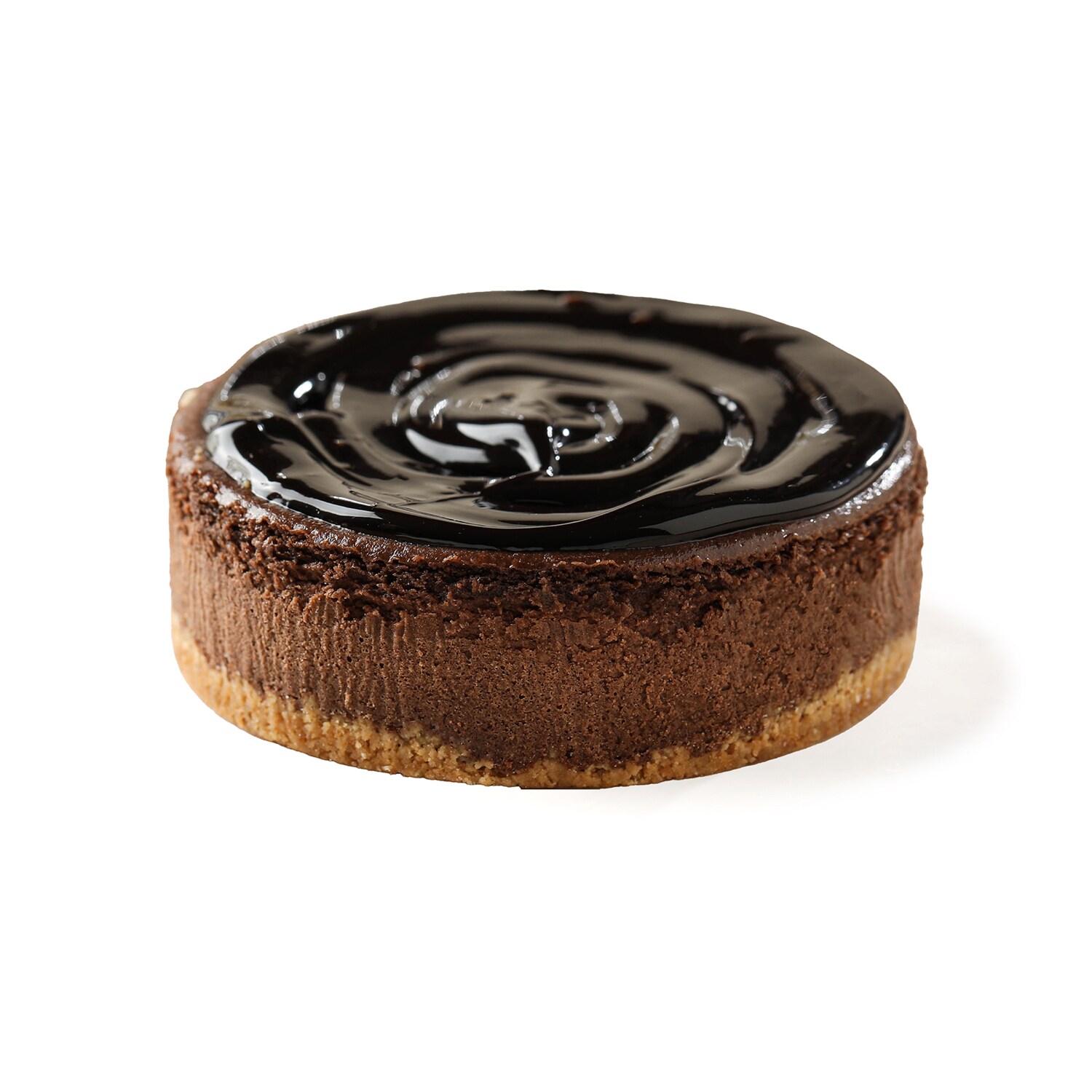 L'amour de Paris Chocolate Mini Cheese Cake, Frozen