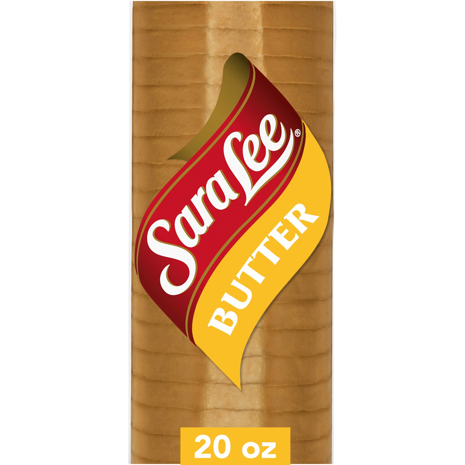 Sara Lee Butter Bread