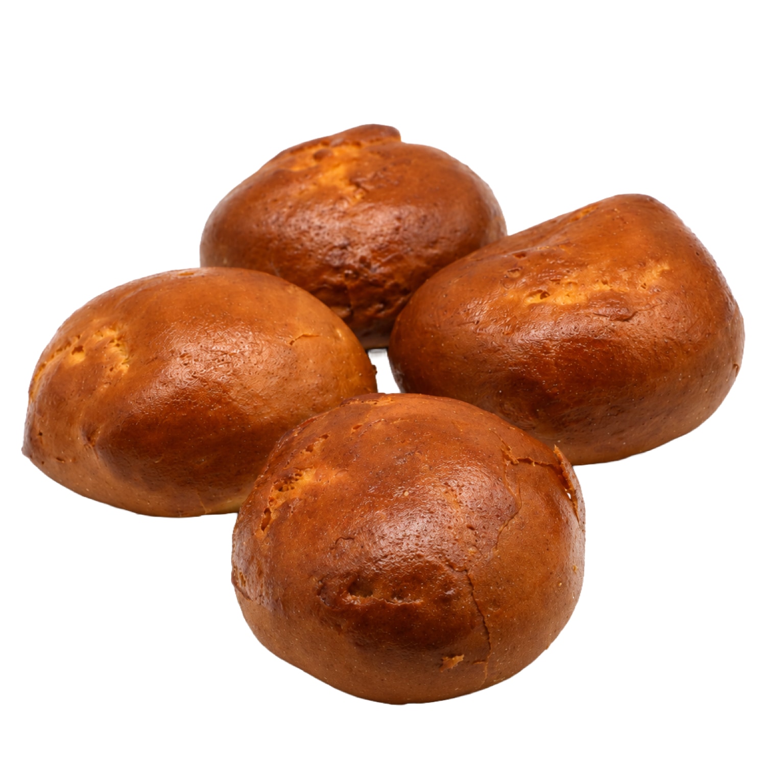 The Gluten Free Bakery Burger Buns