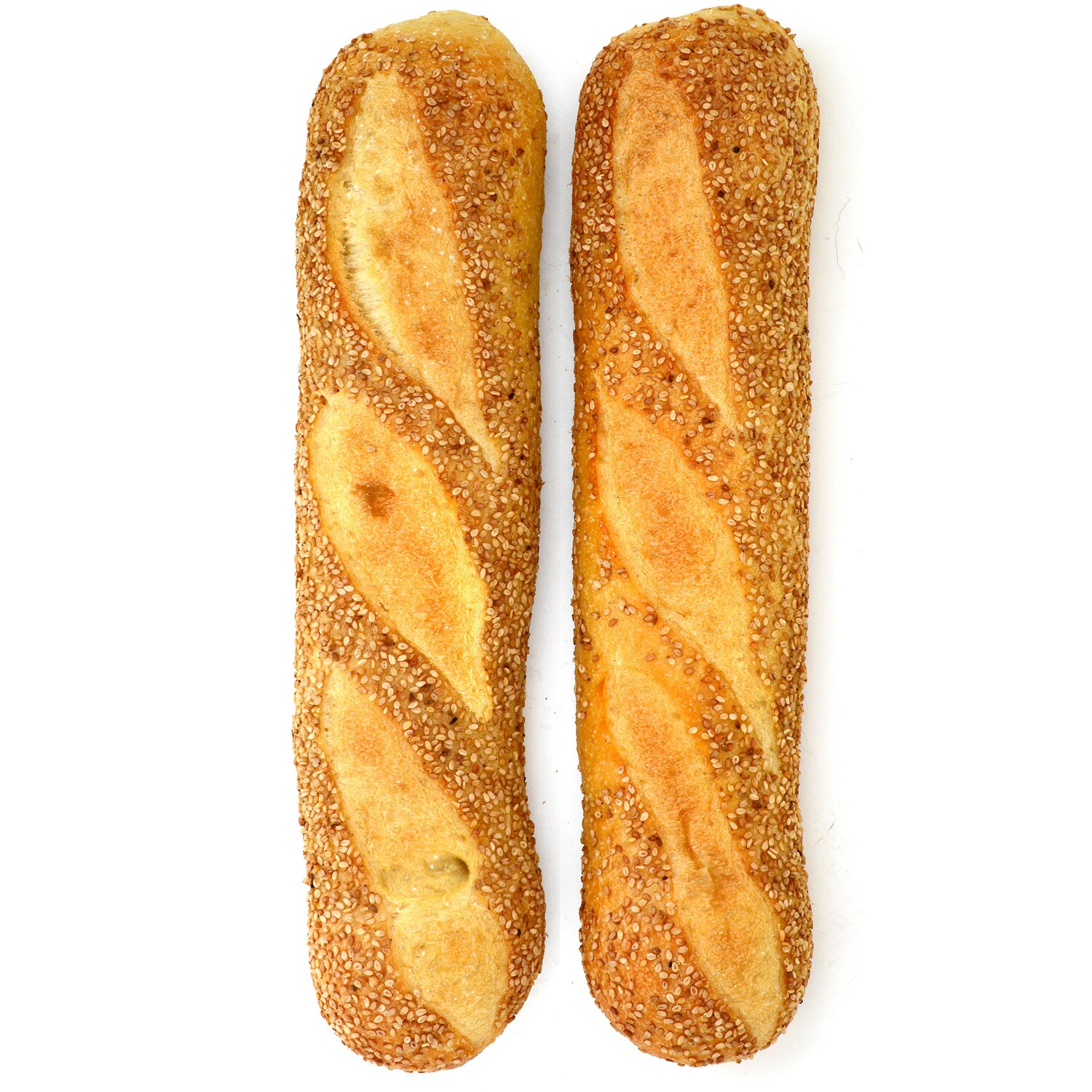 Italian Demi Baguette, Frozen