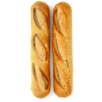 Sourdough Demi Baguette, Frozen