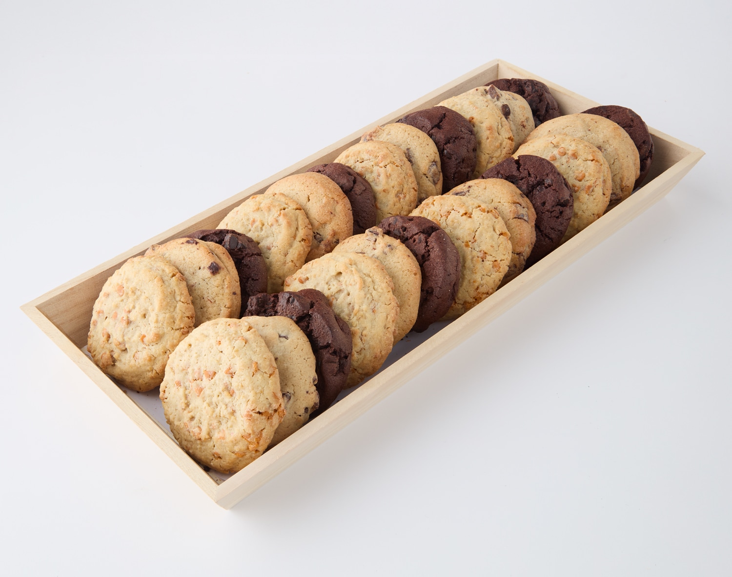 Hudson's Gourmet Cookie Platter, Large