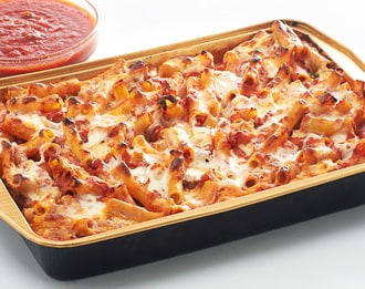 FreshDirect Baked Ziti w/ Slow-Cooked Tomato Sauce