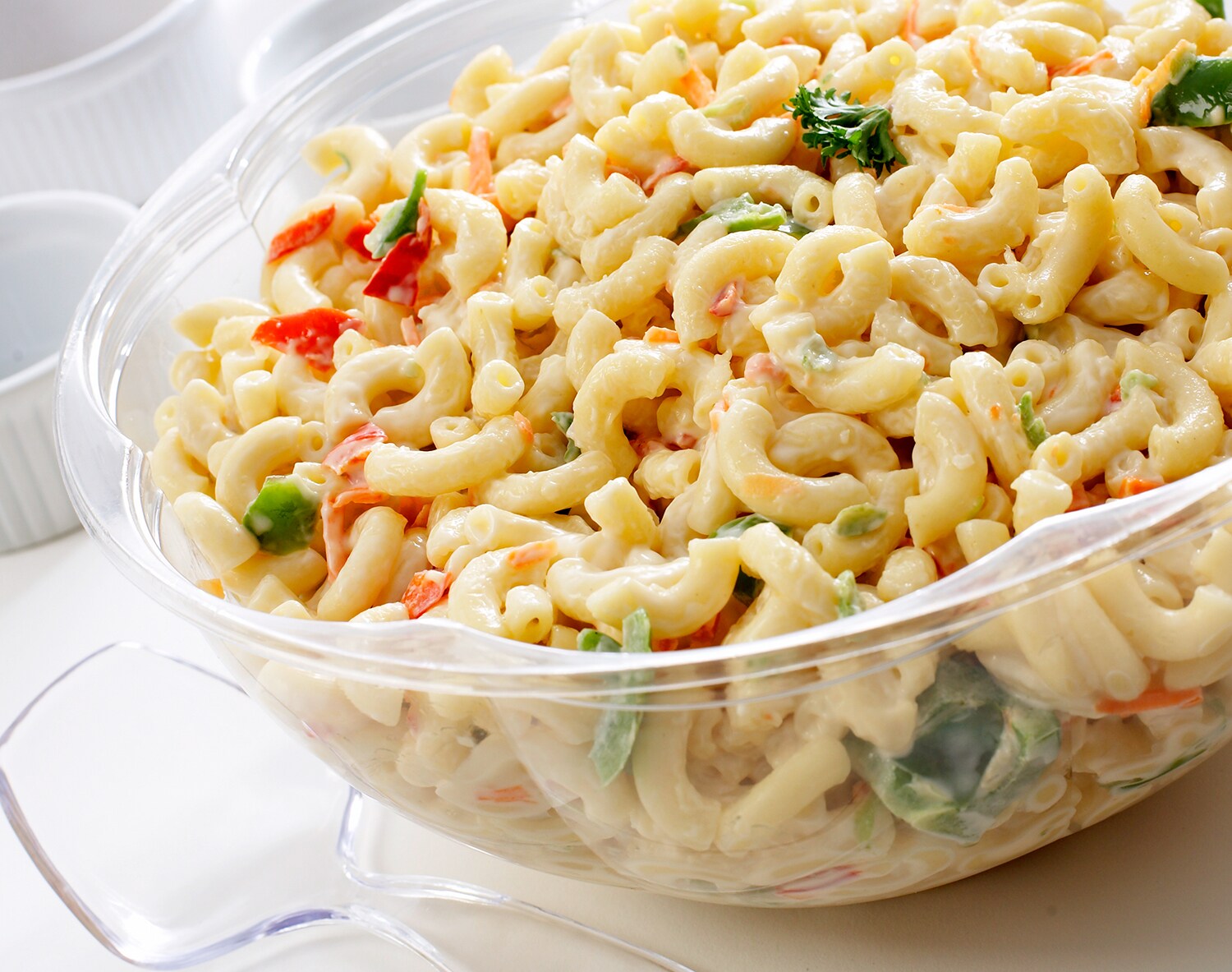 Order FreshDirect Macaroni Salad Bowl Fast Delivery