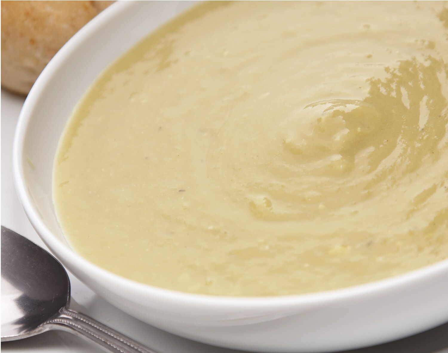 FreshDirect Soup, Vegetarian Split Pea