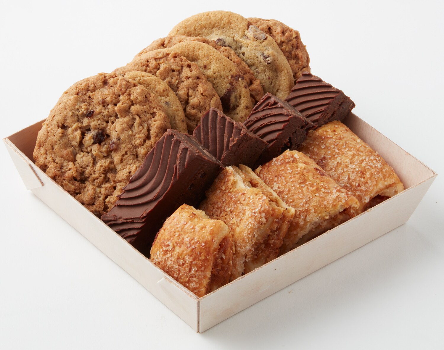 FreshDirect Cookies and Brownies Platter, Small