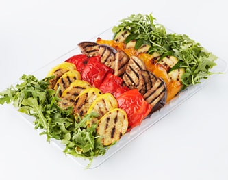 FreshDirect Grilled Vegetable Platter, Small