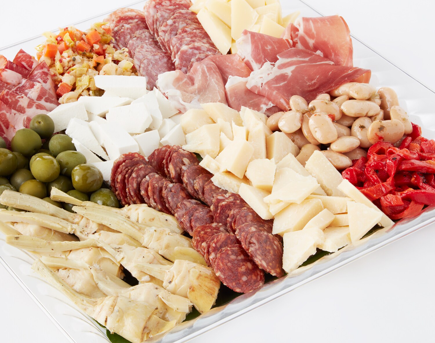 FreshDirect Boardroom Platter, Large