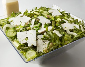 FreshDirect Spring Market Salad, Large