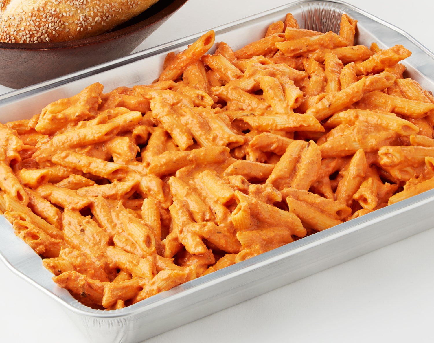 FreshDirect Penne Alla Vodka