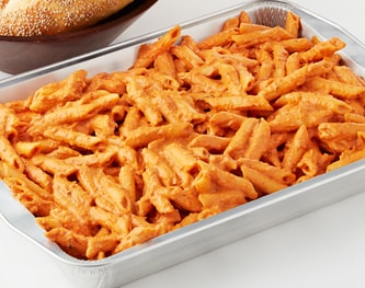 FreshDirect Penne Alla Vodka  