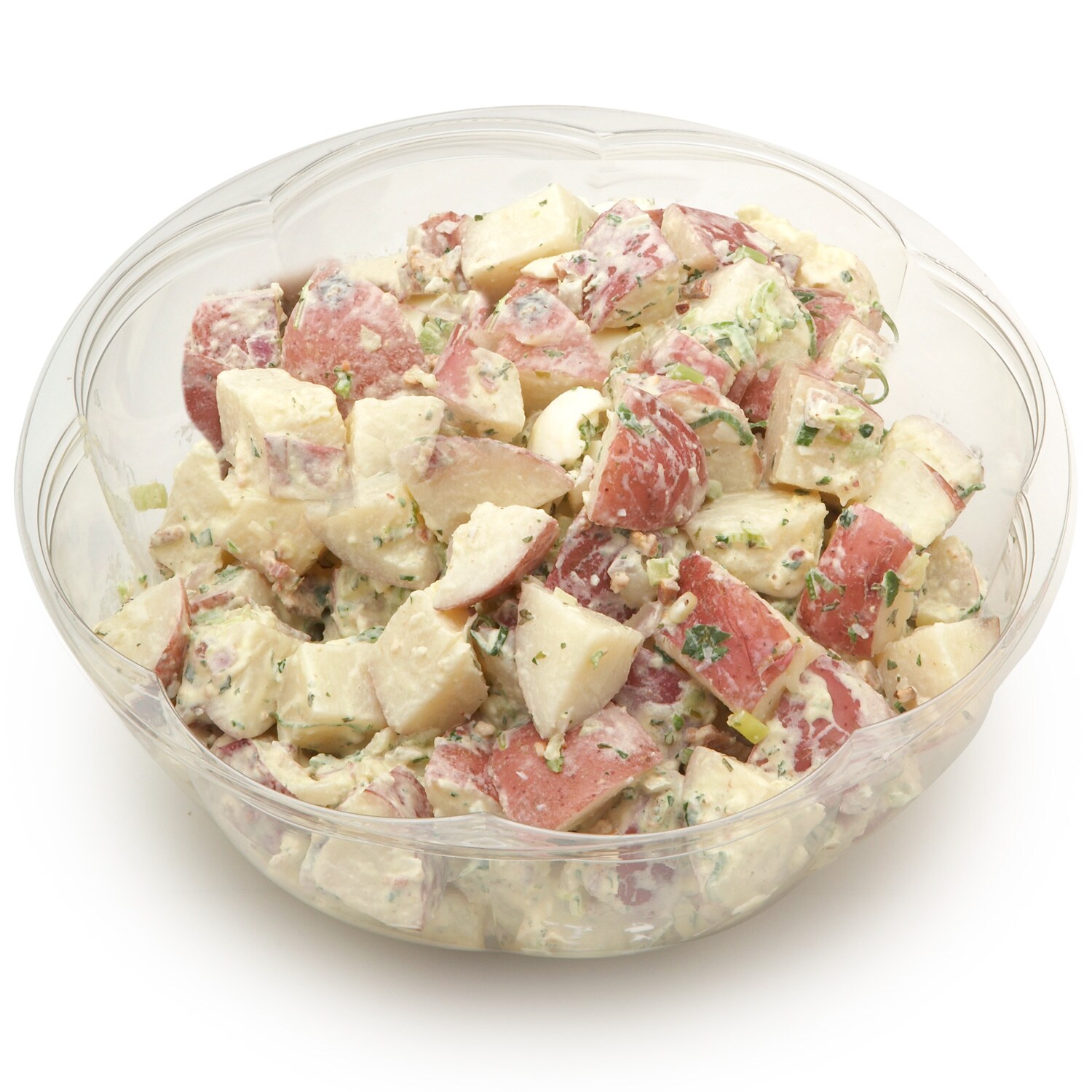 FreshDirect Loaded Potato Salad Bowl