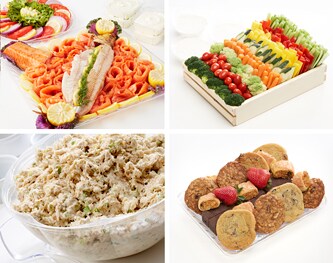 Smoked Fish Bounty Package 