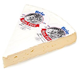 French Brie, 60% Double Cream