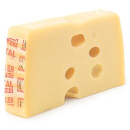 Swiss Emmental AOP