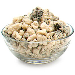Crumbled Domestic Gorgonzola