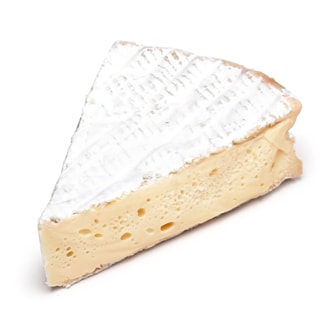 Brie de Nangis