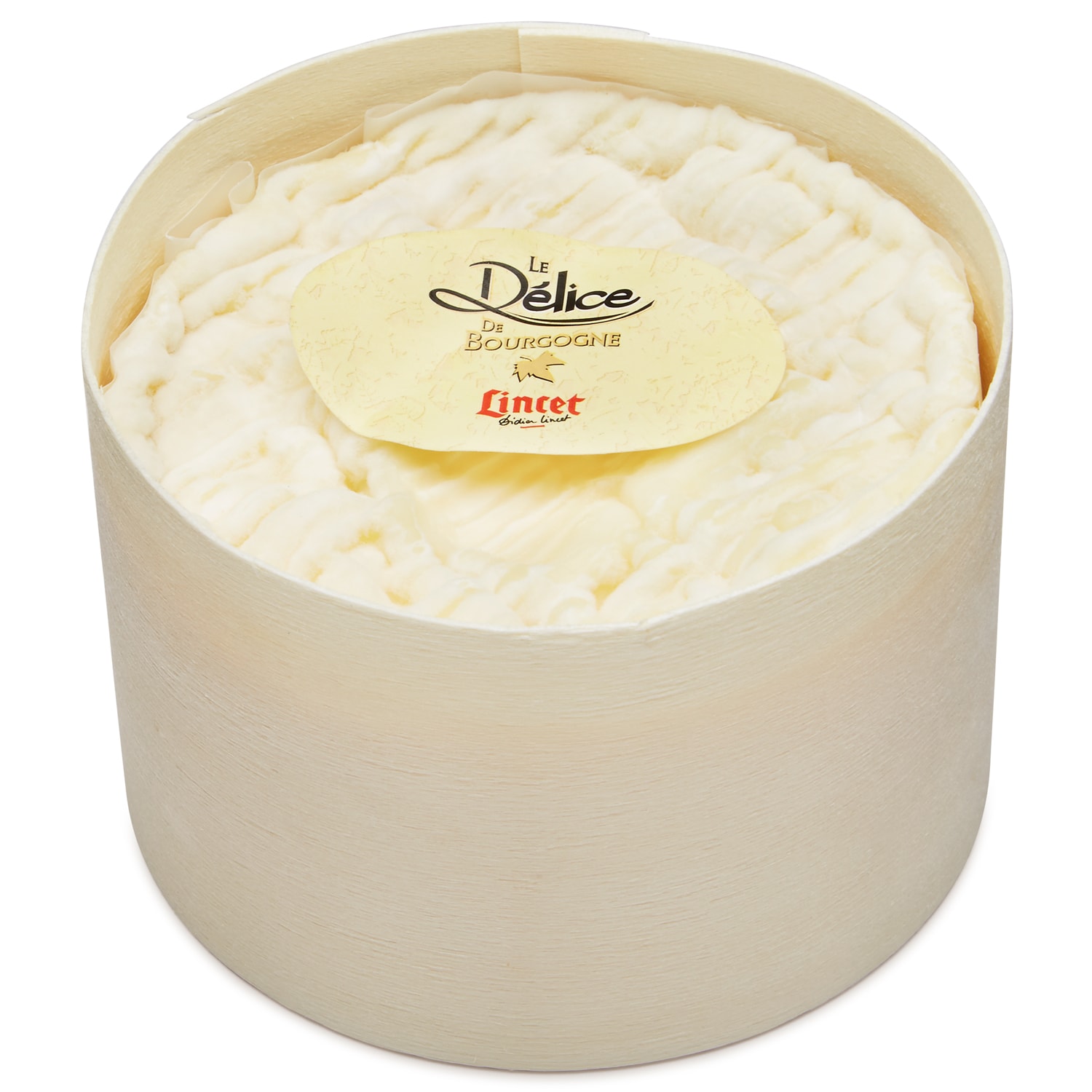 Lincet Le Délice De Bourgogne